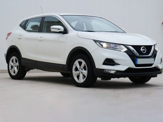 NISSAN Qashqai 1.5 dCi Acenta