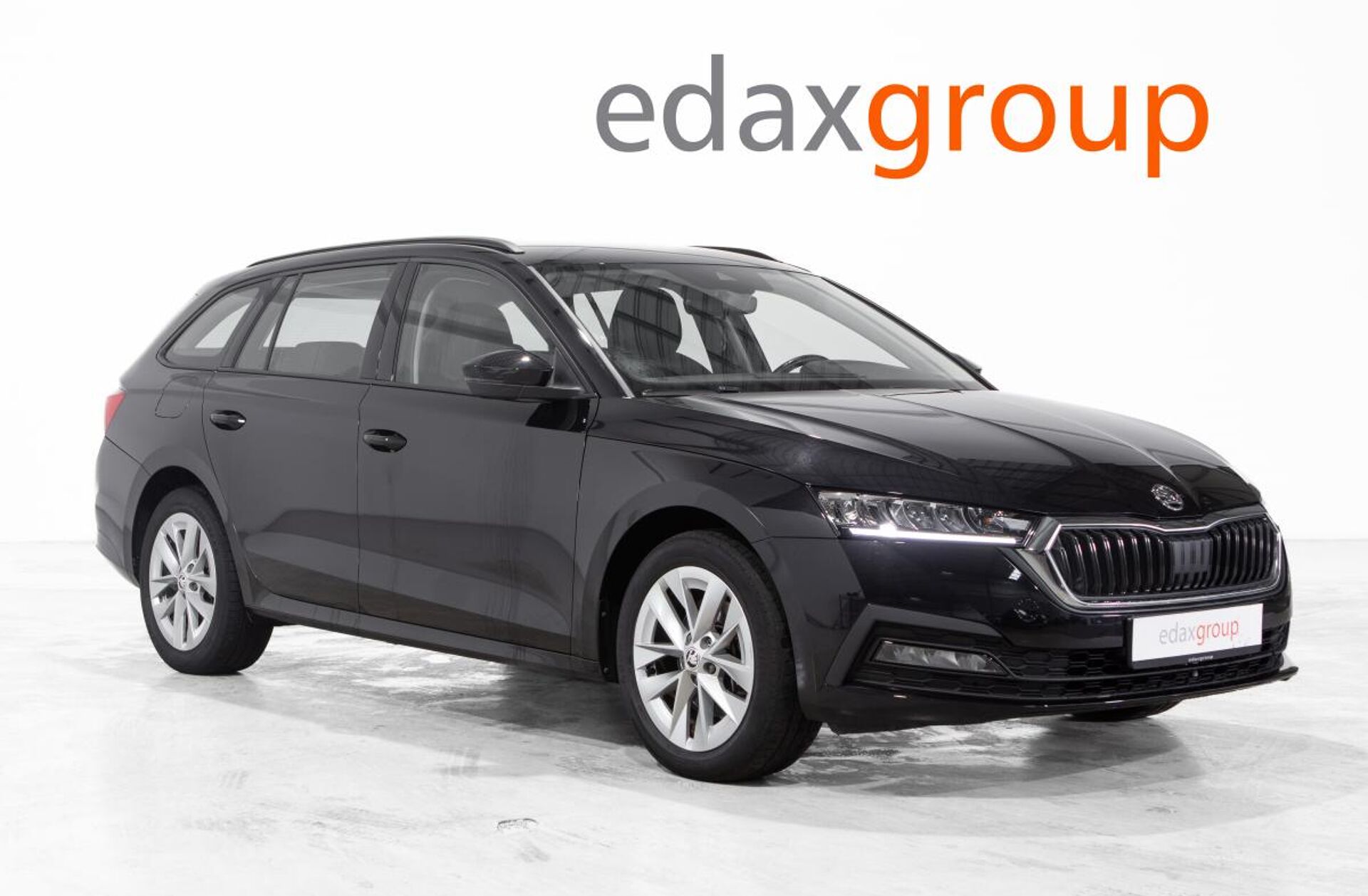 SKODA Octavia 1.4 TSI iV DSG