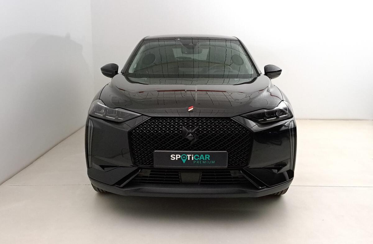 DS DS 3 1.2 PureTech Performance Line