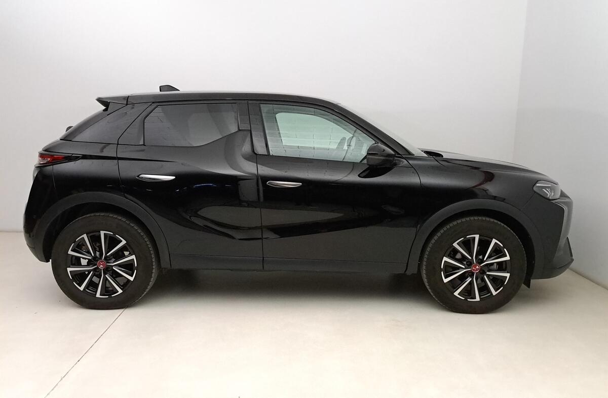 DS DS 3 1.2 PureTech Performance Line