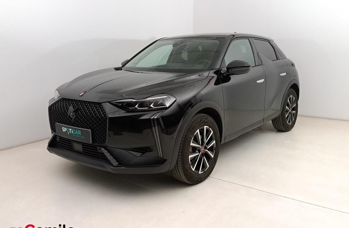 DS DS 3 1.2 PureTech Performance Line
