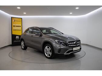 MERCEDES Classe GLA GLA 180 d Style