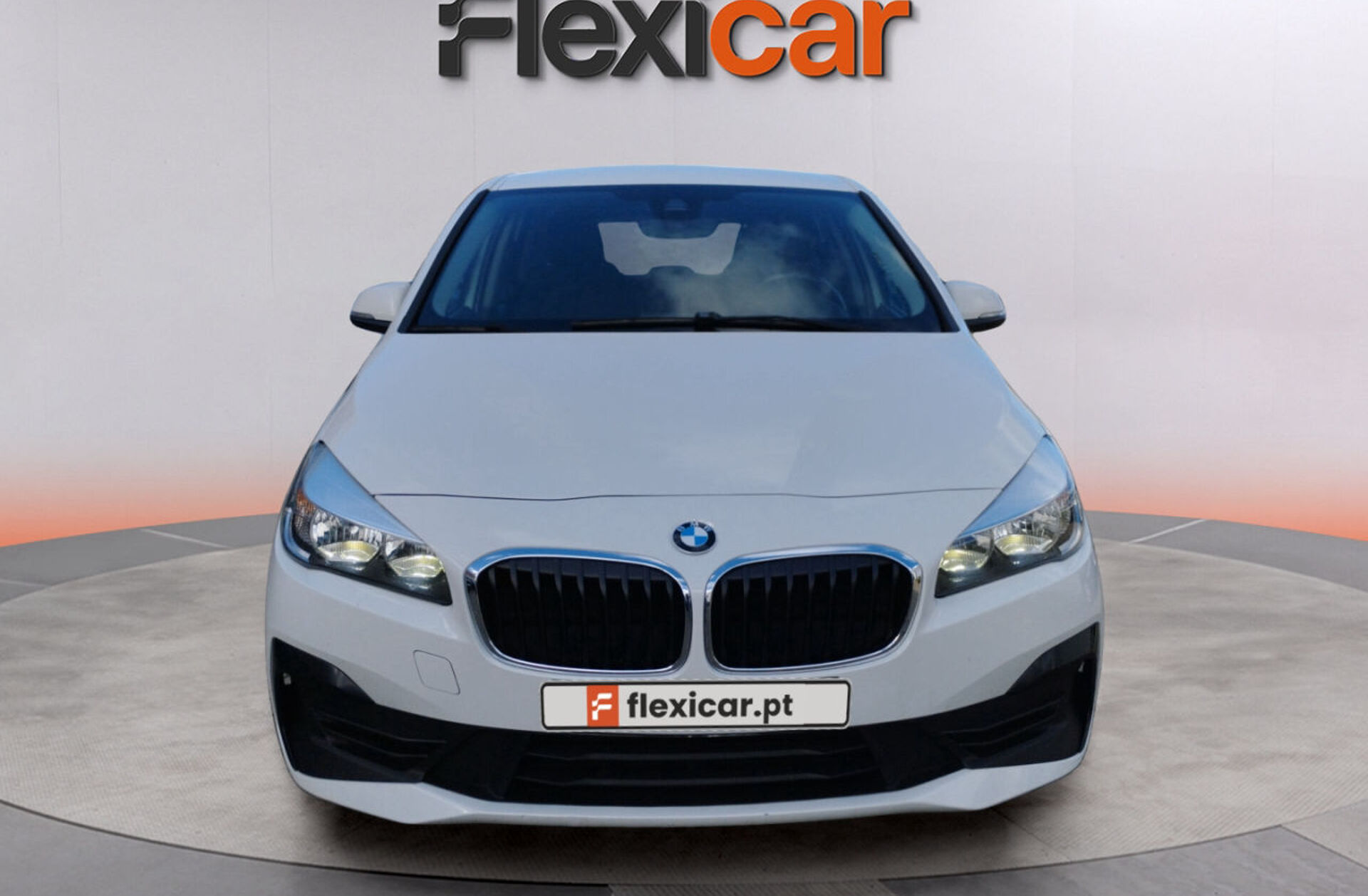 BMW Serie-2 216 d Advantage