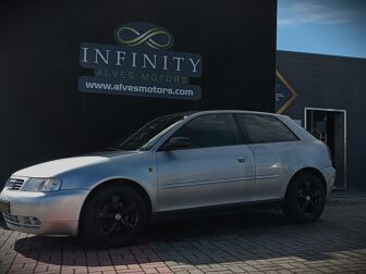 AUDI A3 1.9 TDi Sport