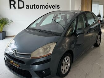 CITROEN C4 Picasso 1.6 HDi Confort