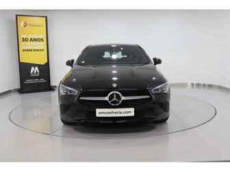 MERCEDES Classe CLA CLA 250 250 E STYLE PLUS