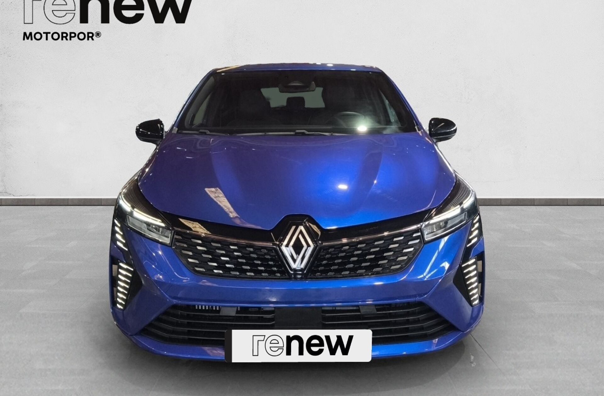 RENAULT Clio 1.0 TCe Techno