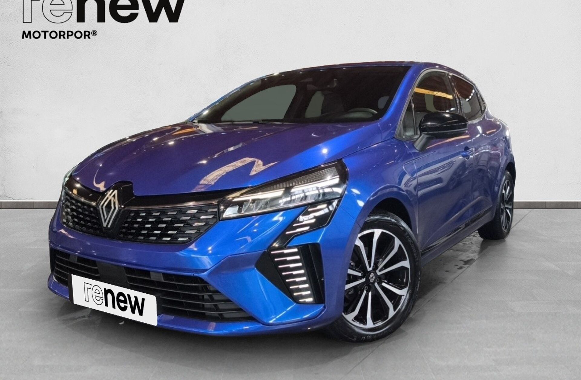 RENAULT Clio 1.0 TCe Techno