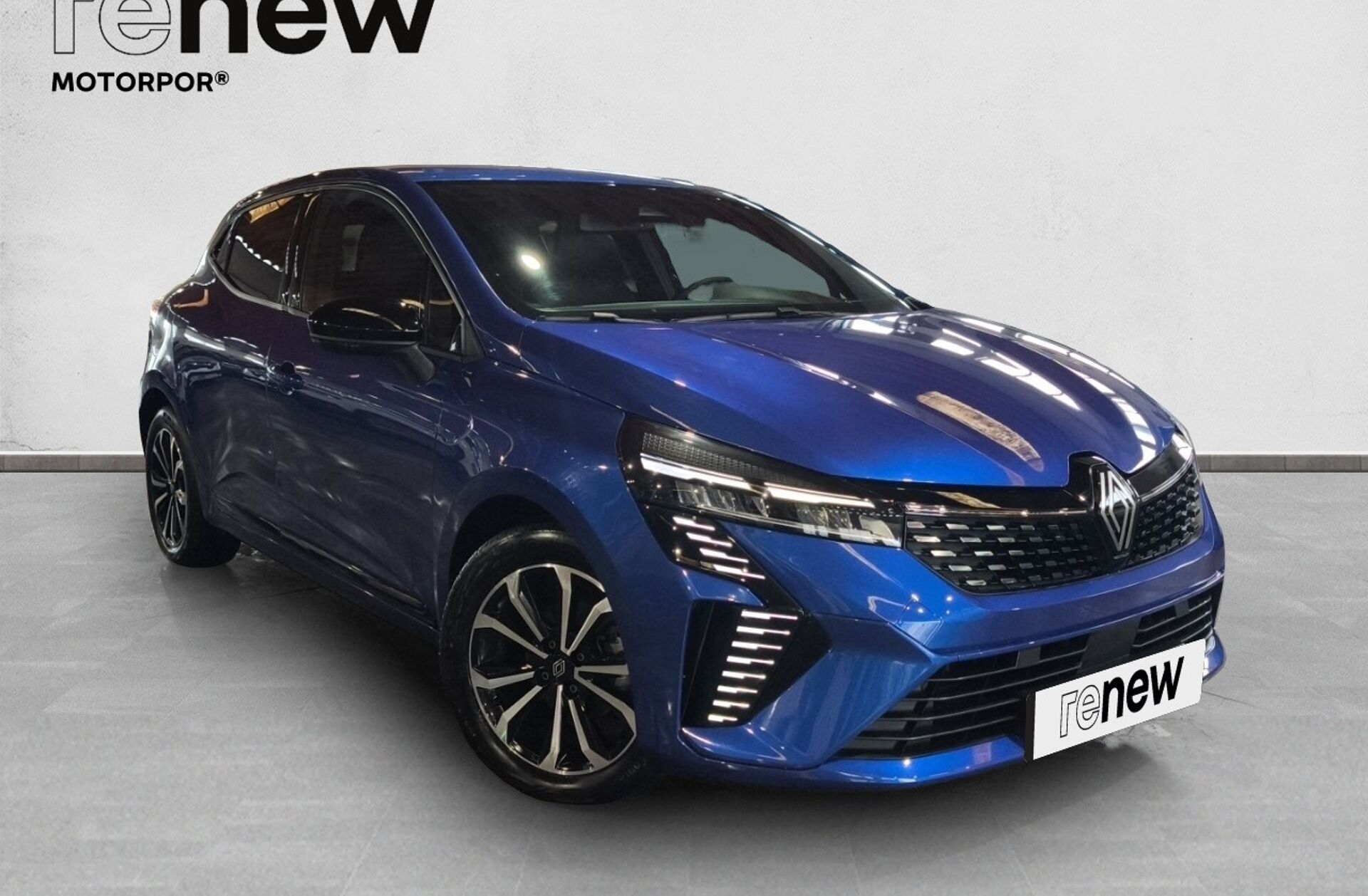 RENAULT Clio 1.0 TCe Techno