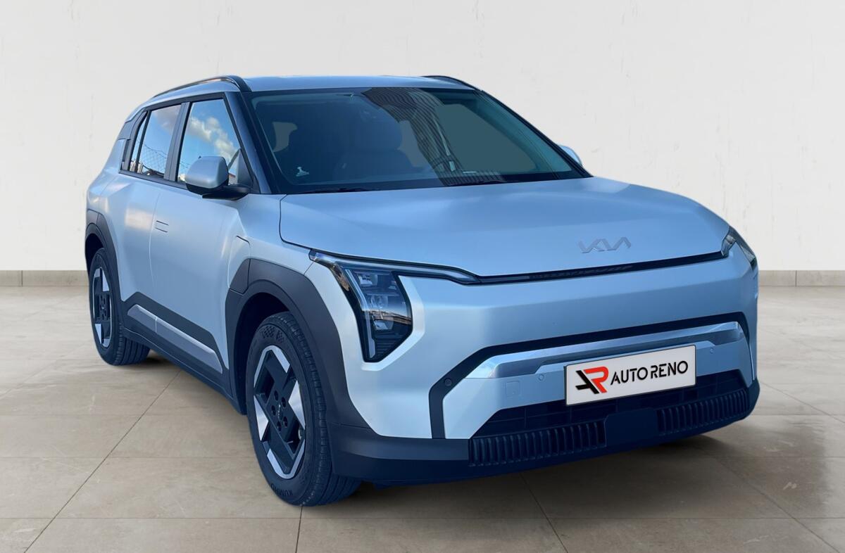 KIA EV3 58.3 kWh Drive