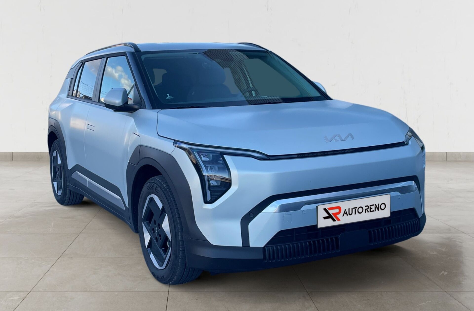 KIA EV3 58.3 kWh Drive