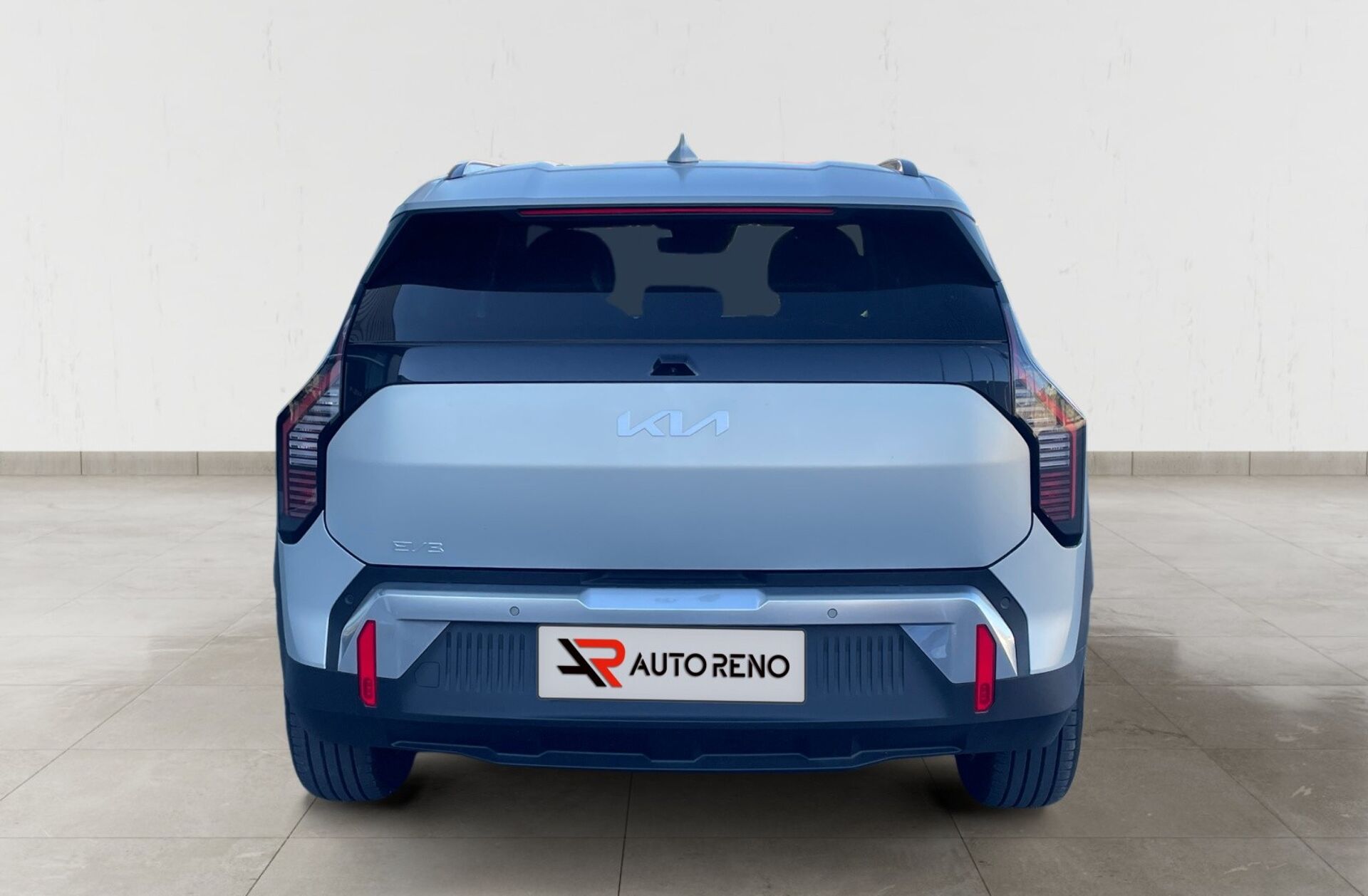 KIA EV3 58.3 kWh Drive