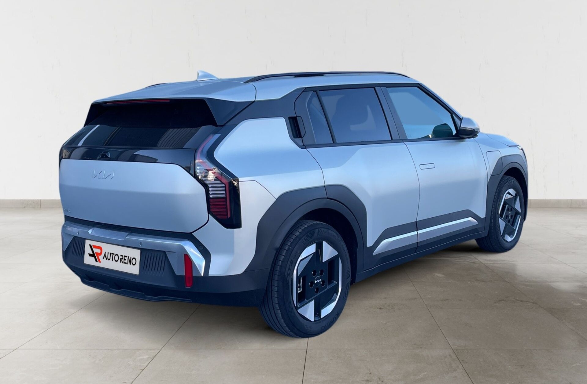 KIA EV3 58.3 kWh Drive