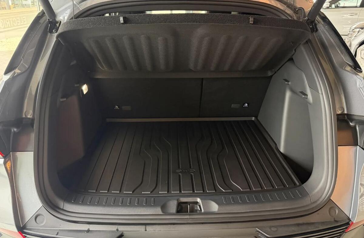 BYD Atto 3 60.48 kWh Design