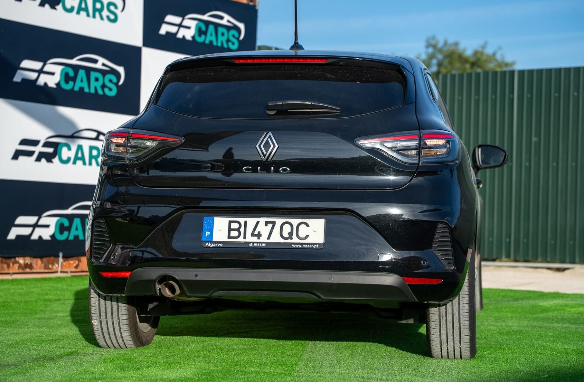 RENAULT Clio 1.0 TCe Evolution