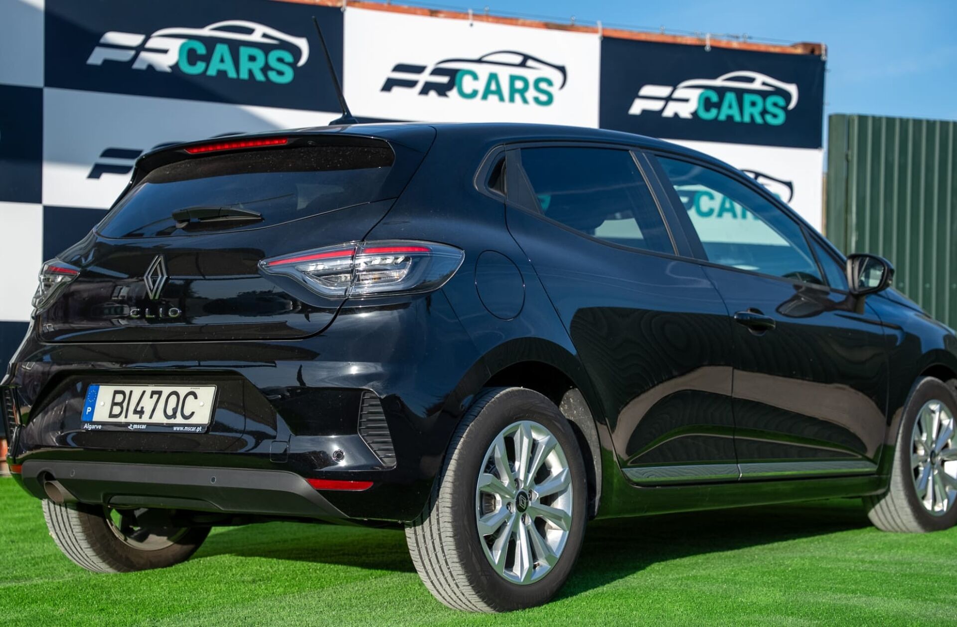 RENAULT Clio 1.0 TCe Evolution