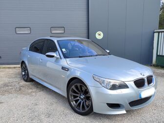 BMW Serie-5 M5 Standard