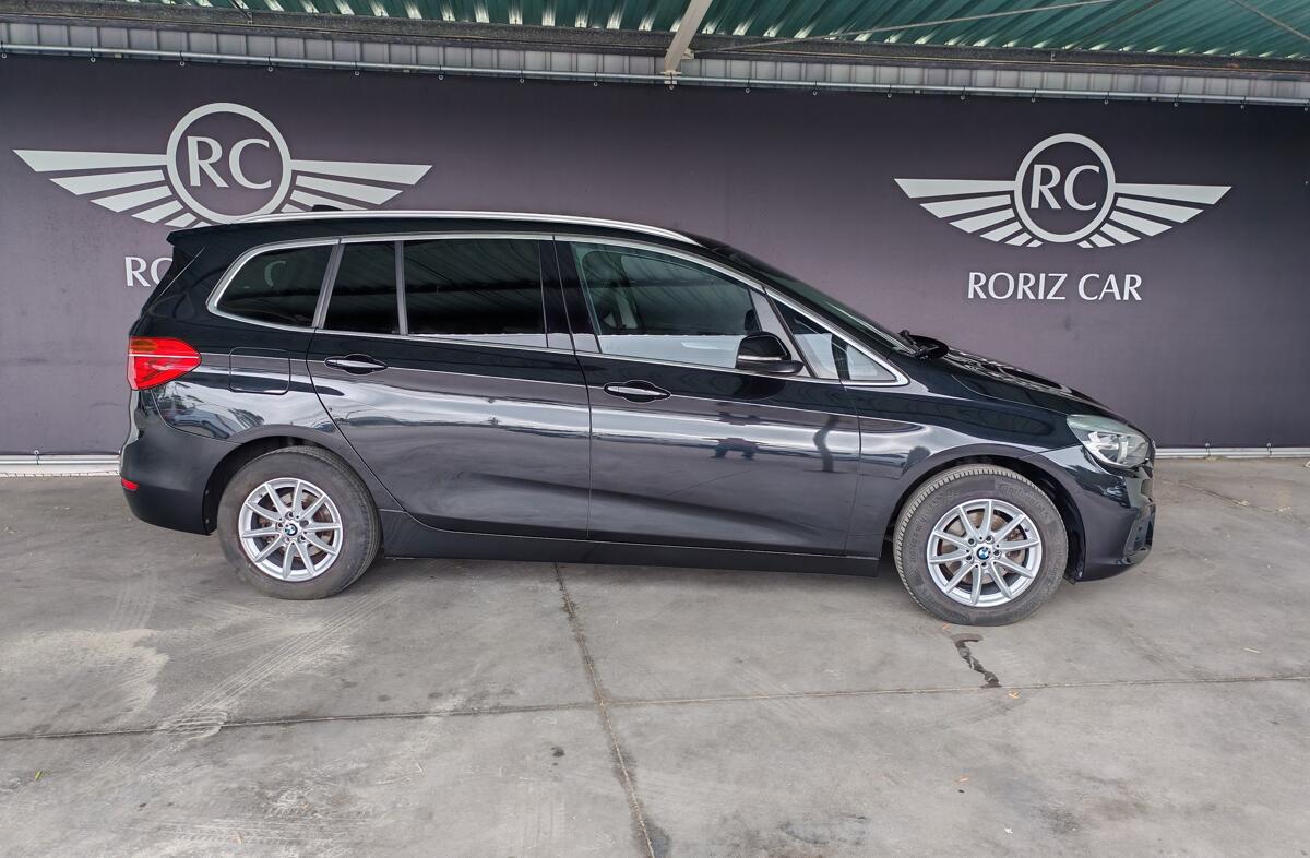 BMW Serie-2 216 d 7L Advantage Auto