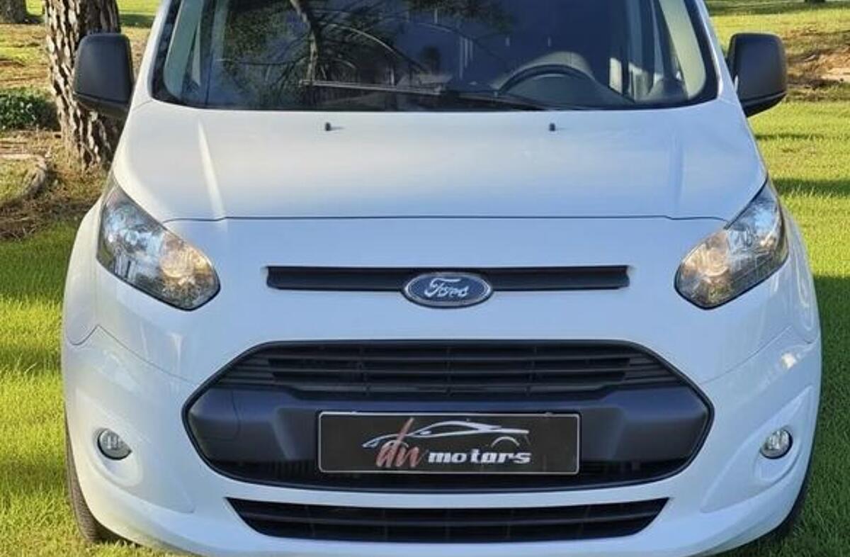 FORD Transit Connect 1.5 TDCi 230 L2 Trend Powershift