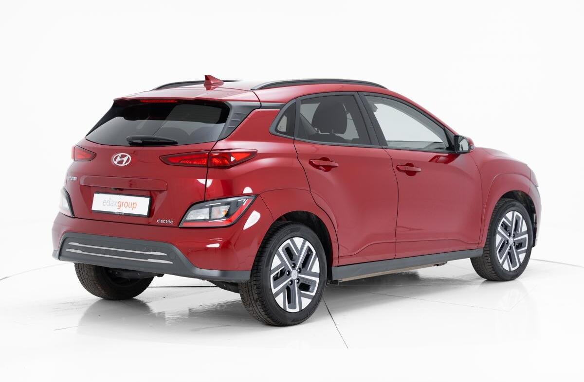 HYUNDAI Kauai 1.6 GDi HEV Premium