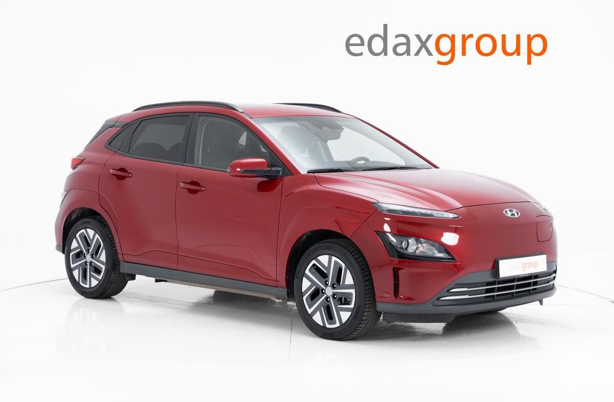 HYUNDAI Kauai 1.6 GDi HEV Premium