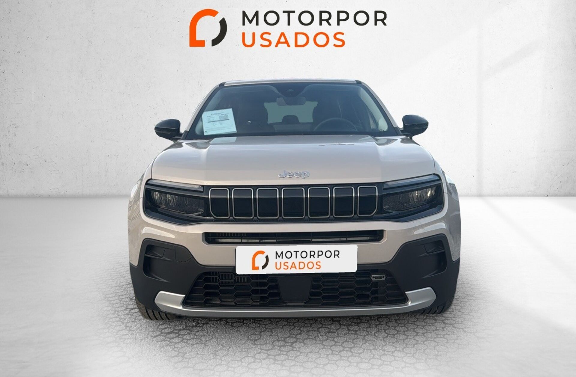 JEEP Avenger 1.2 GSE T3 Altitude