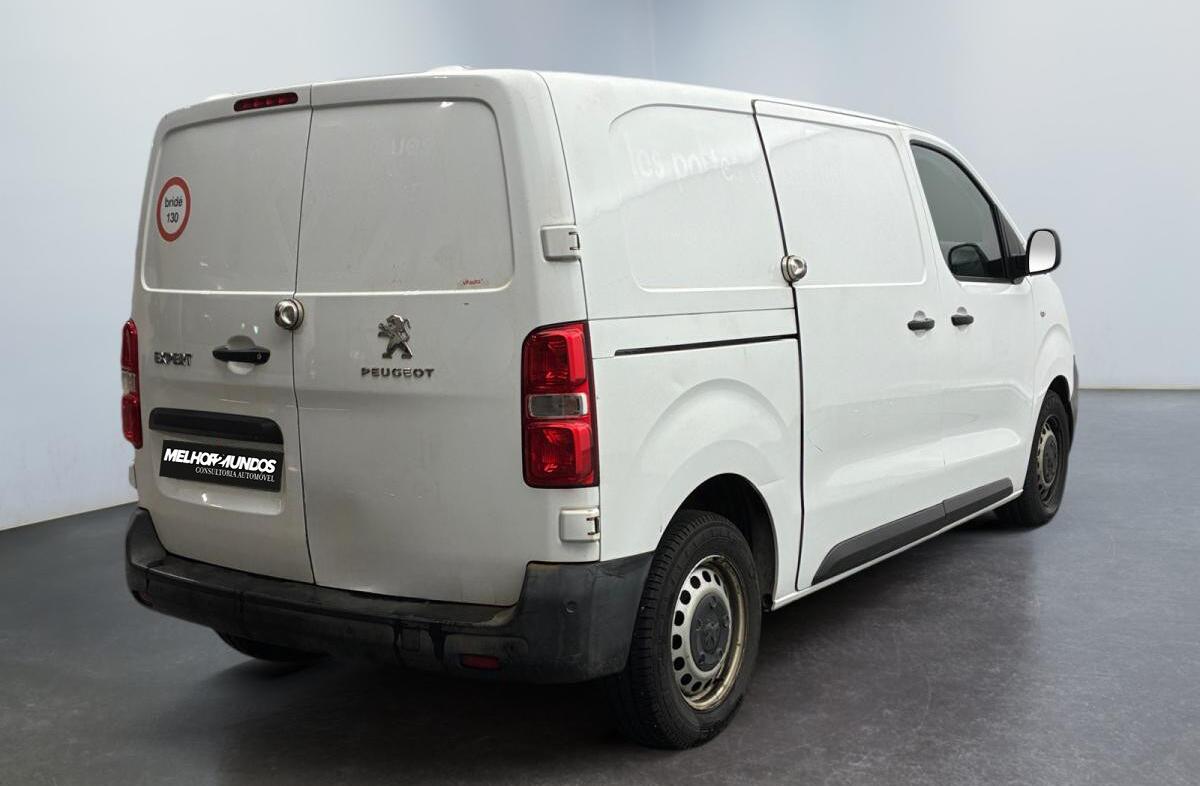 PEUGEOT Expert 2.0 BlueHDi L2H1 Premium Standard