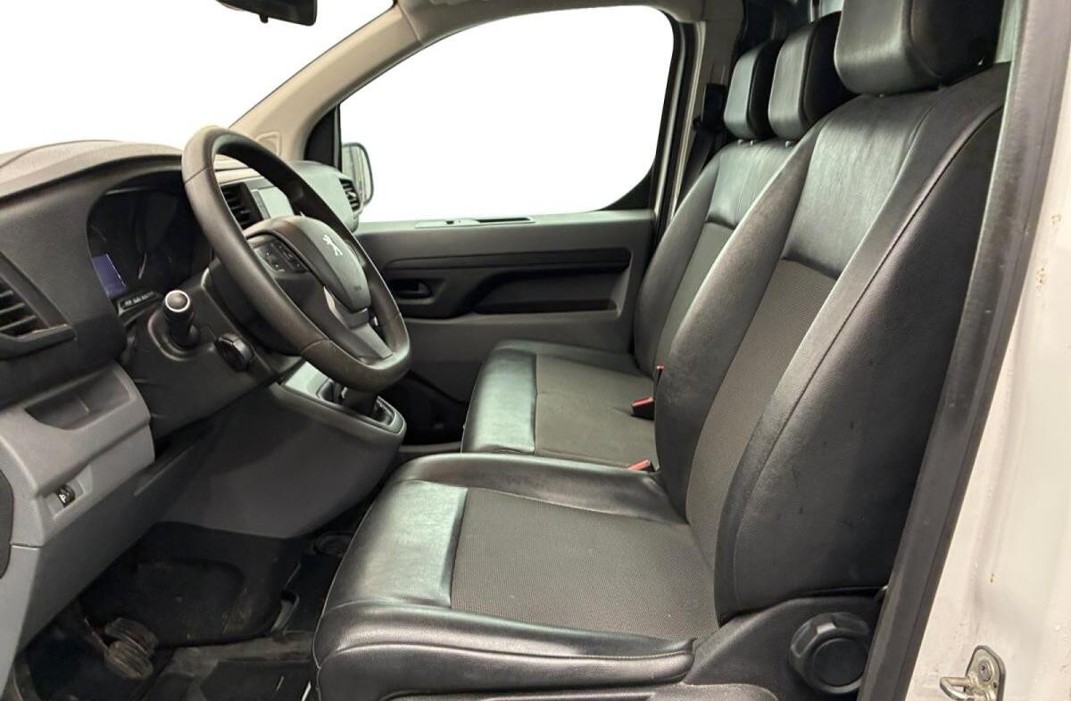 PEUGEOT Expert 2.0 BlueHDi L2H1 Premium Standard