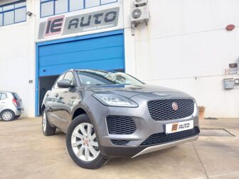 JAGUAR E-Pace D 150 AWD