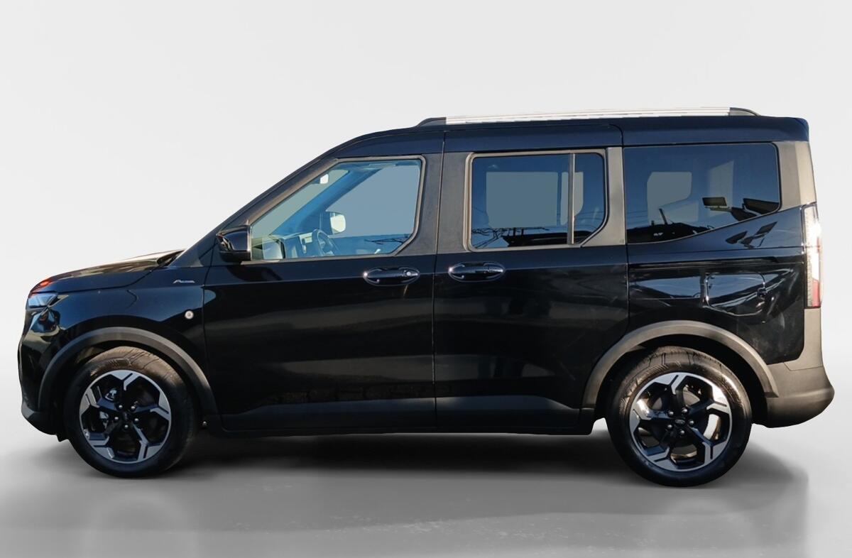 FORD Courier Tourneo 1.0 EcoBoost Active
