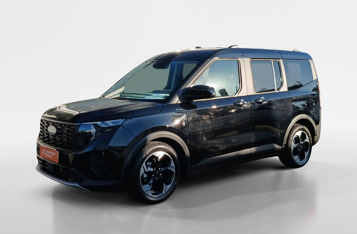 FORD Courier Tourneo 1.0 EcoBoost Active