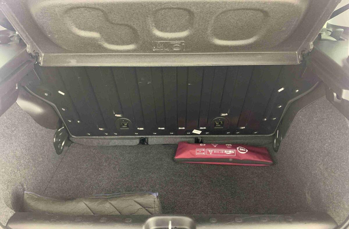 FIAT Panda 1.0 Hybrid