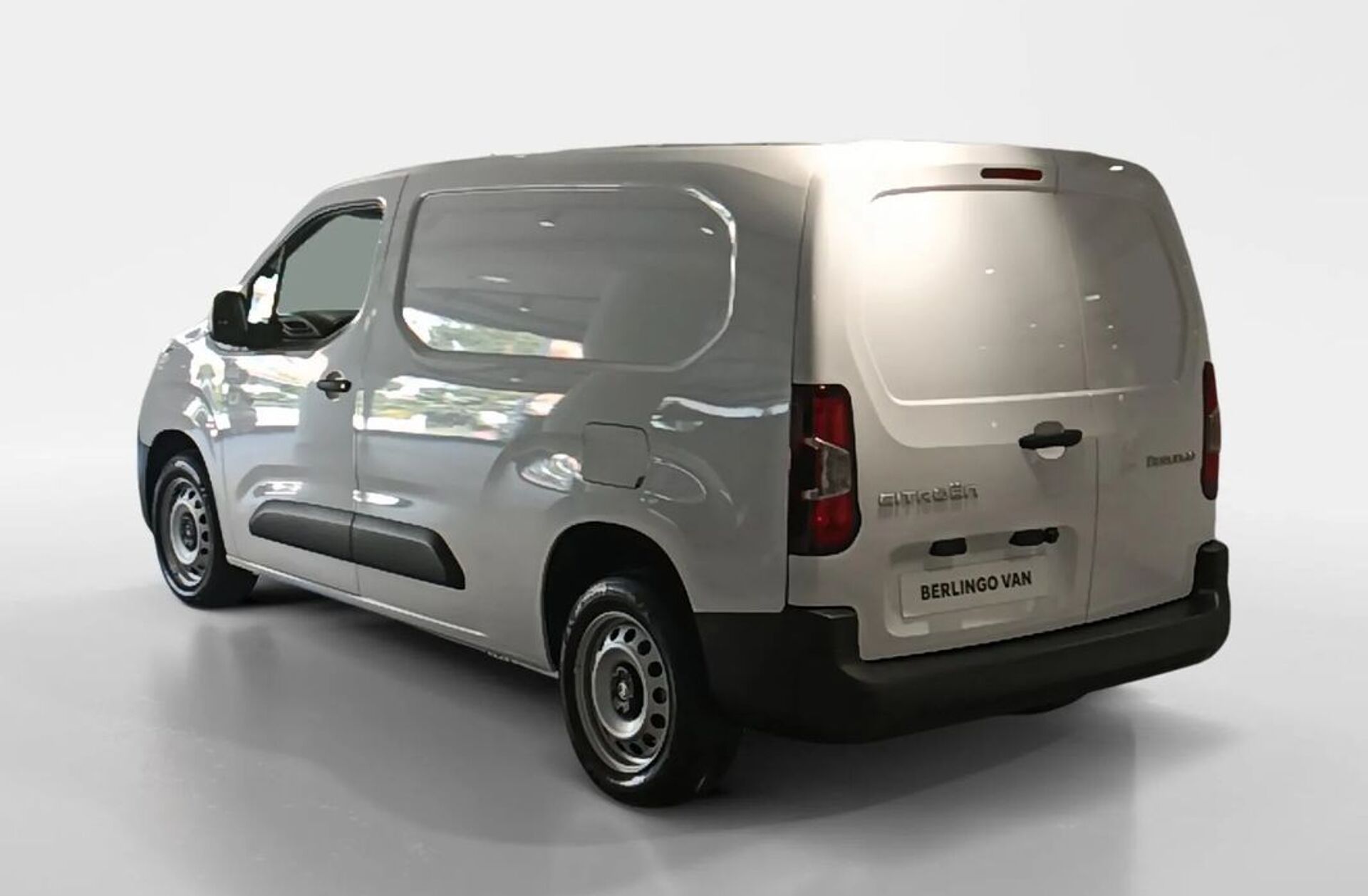 CITROEN Berlingo 1.5 BlueHDi XL