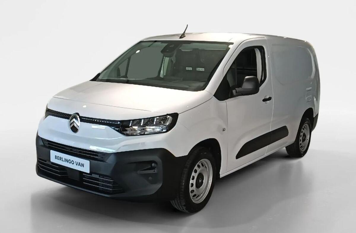 CITROEN Berlingo 1.5 BlueHDi XL