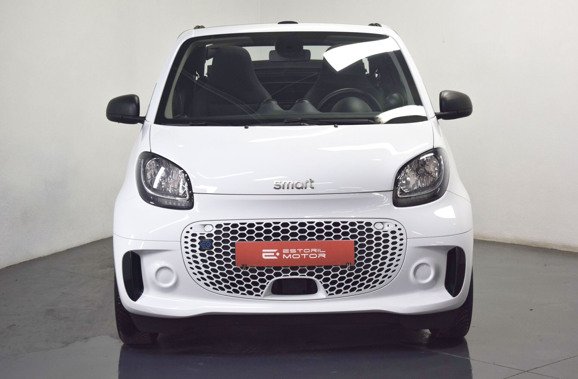 SMART Fortwo EQ Passion