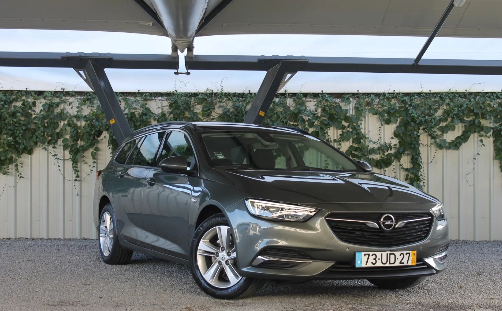 Opel Insignia 1.6 CDTi Business Edition com 130 964 km por 13 980 € Webauto | Porto