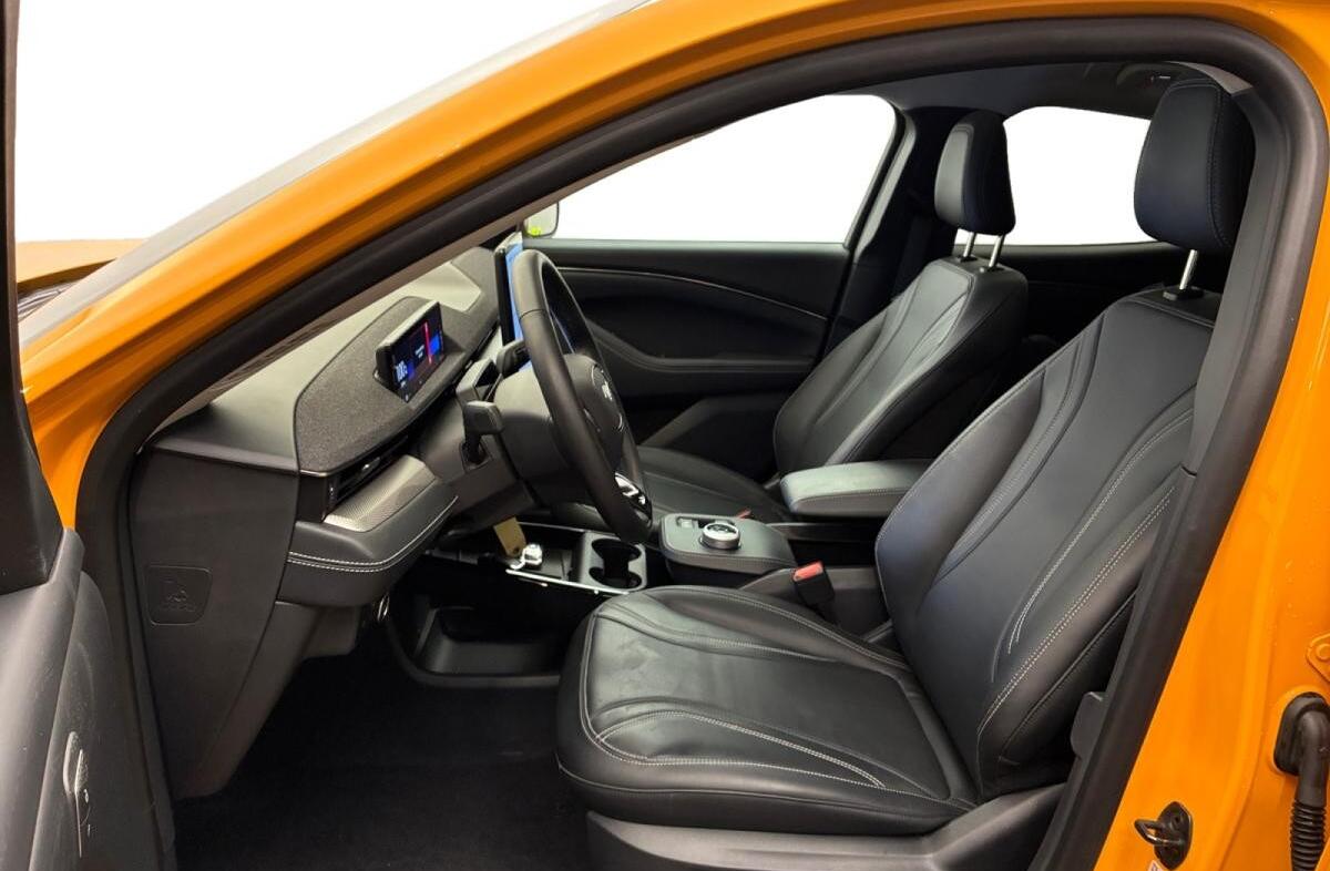 FORD Mustang Mach-E Premium