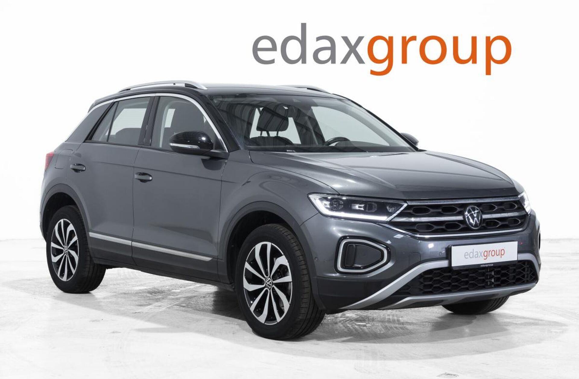 VOLKSWAGEN T-Roc 1.0 TSI Style