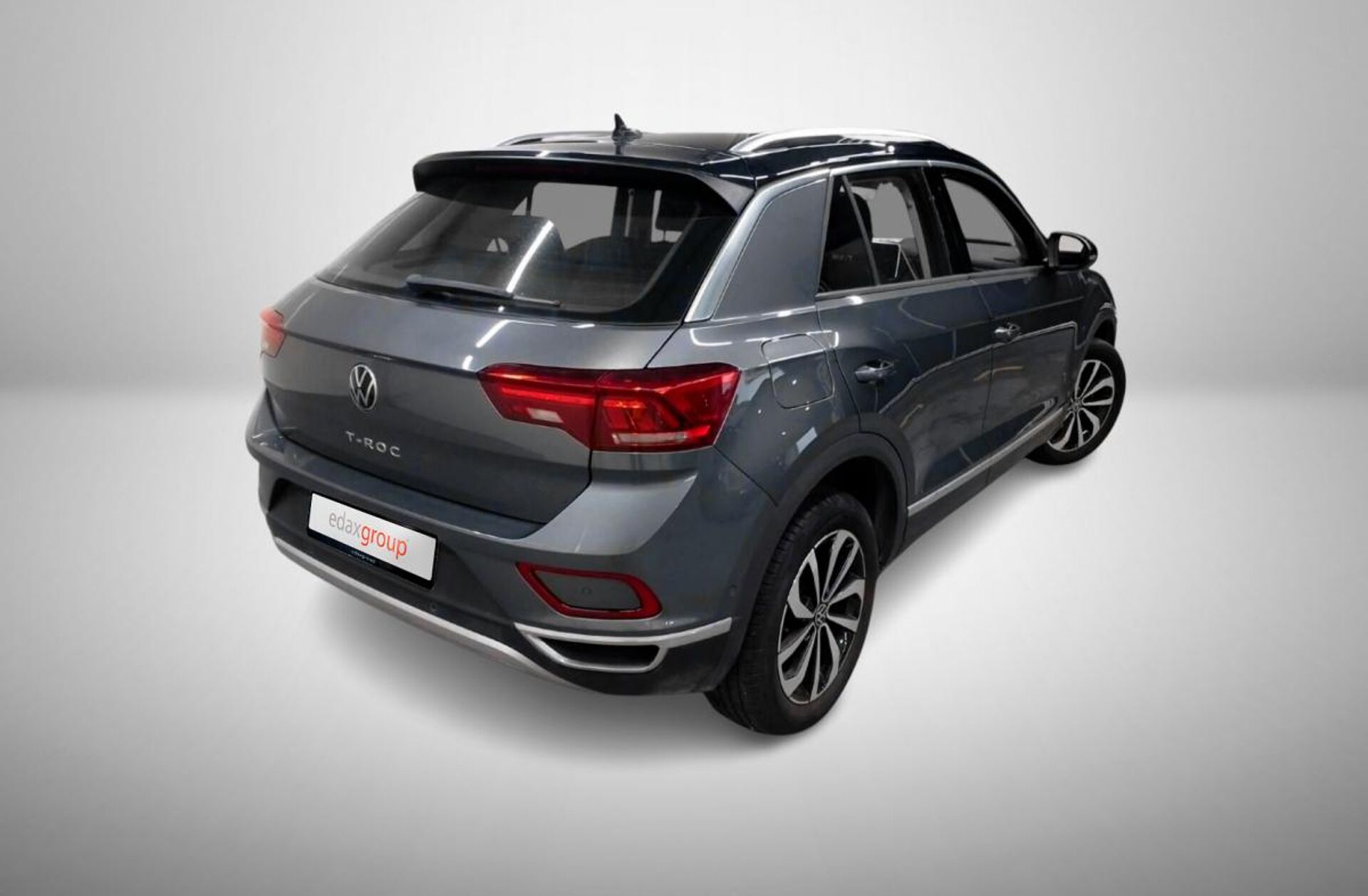 VOLKSWAGEN T-Roc 1.0 TSI Style