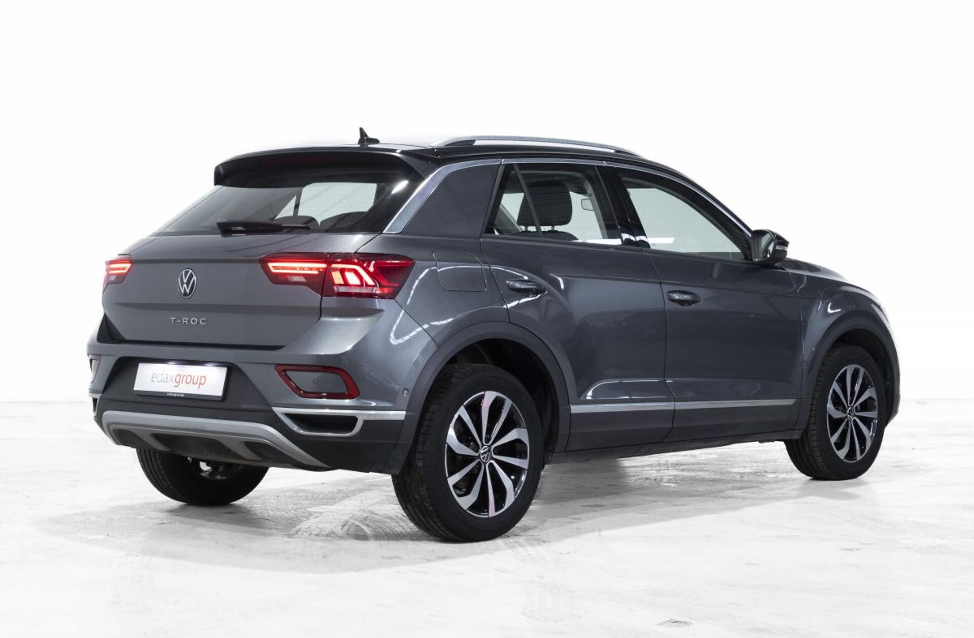 VOLKSWAGEN T-Roc 1.0 TSI Style