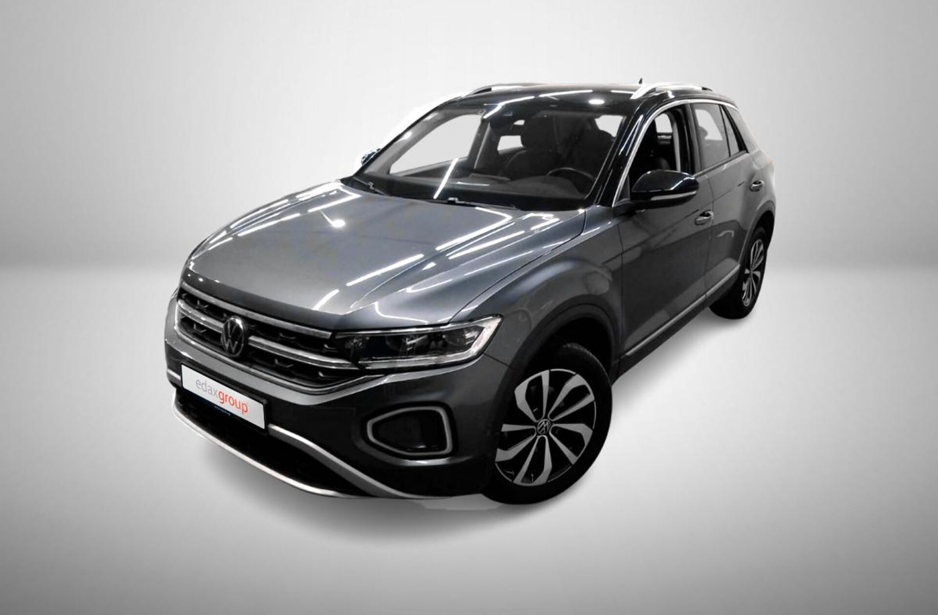 VOLKSWAGEN T-Roc 1.0 TSI Style