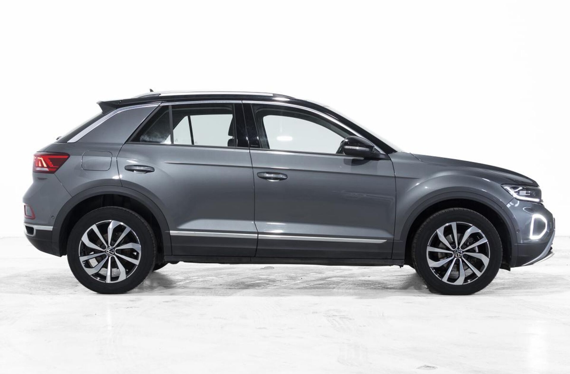 VOLKSWAGEN T-Roc 1.0 TSI Style