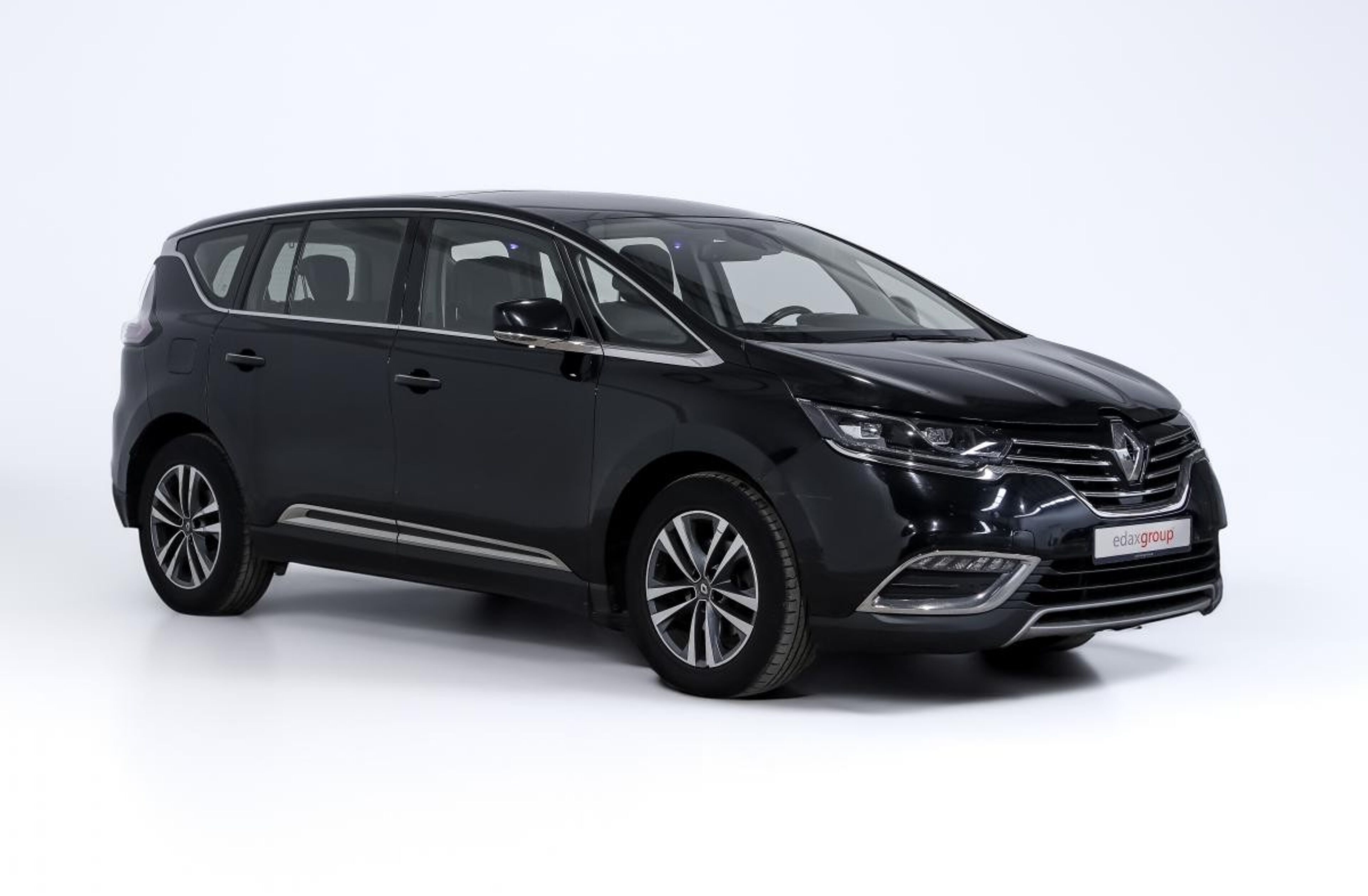 RENAULT Espace 1.6 dCi Zen