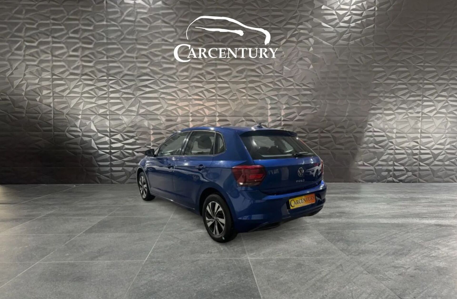 VOLKSWAGEN Polo 1.0 Confortline