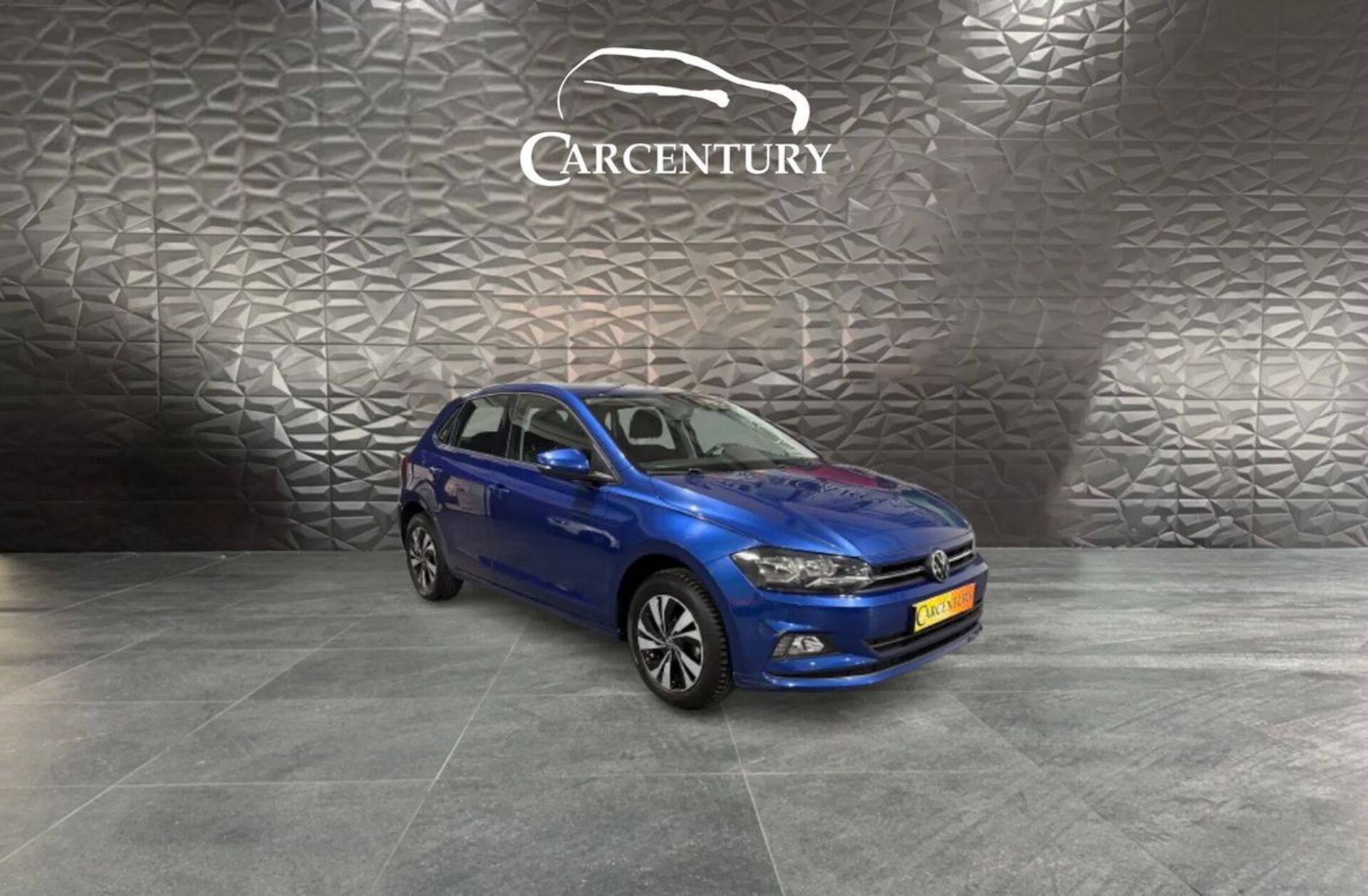 VOLKSWAGEN Polo 1.0 Confortline