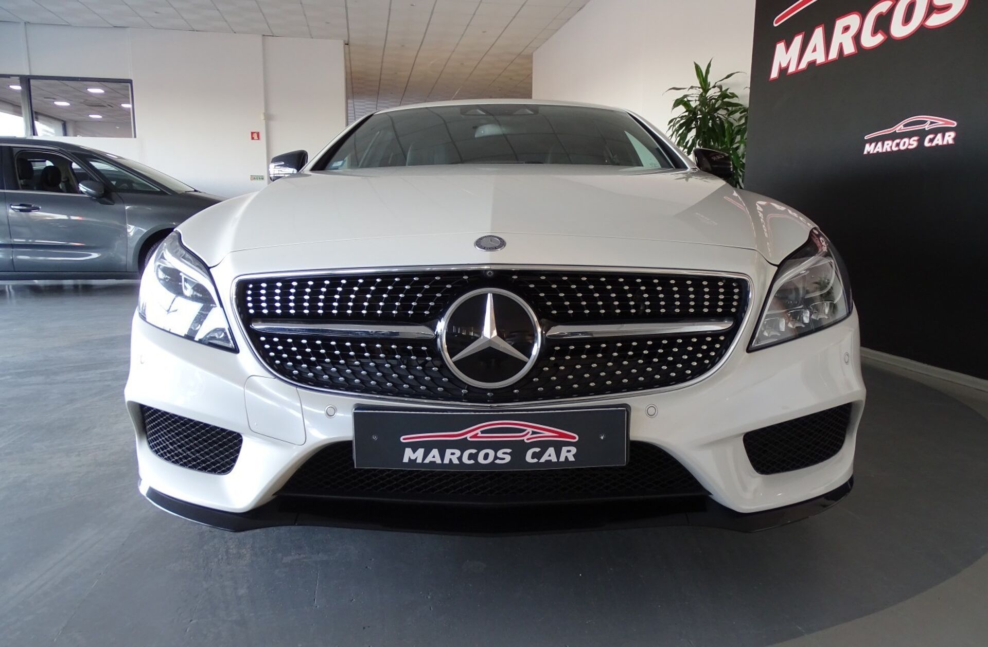 MERCEDES Classe CLS CLS 250 d