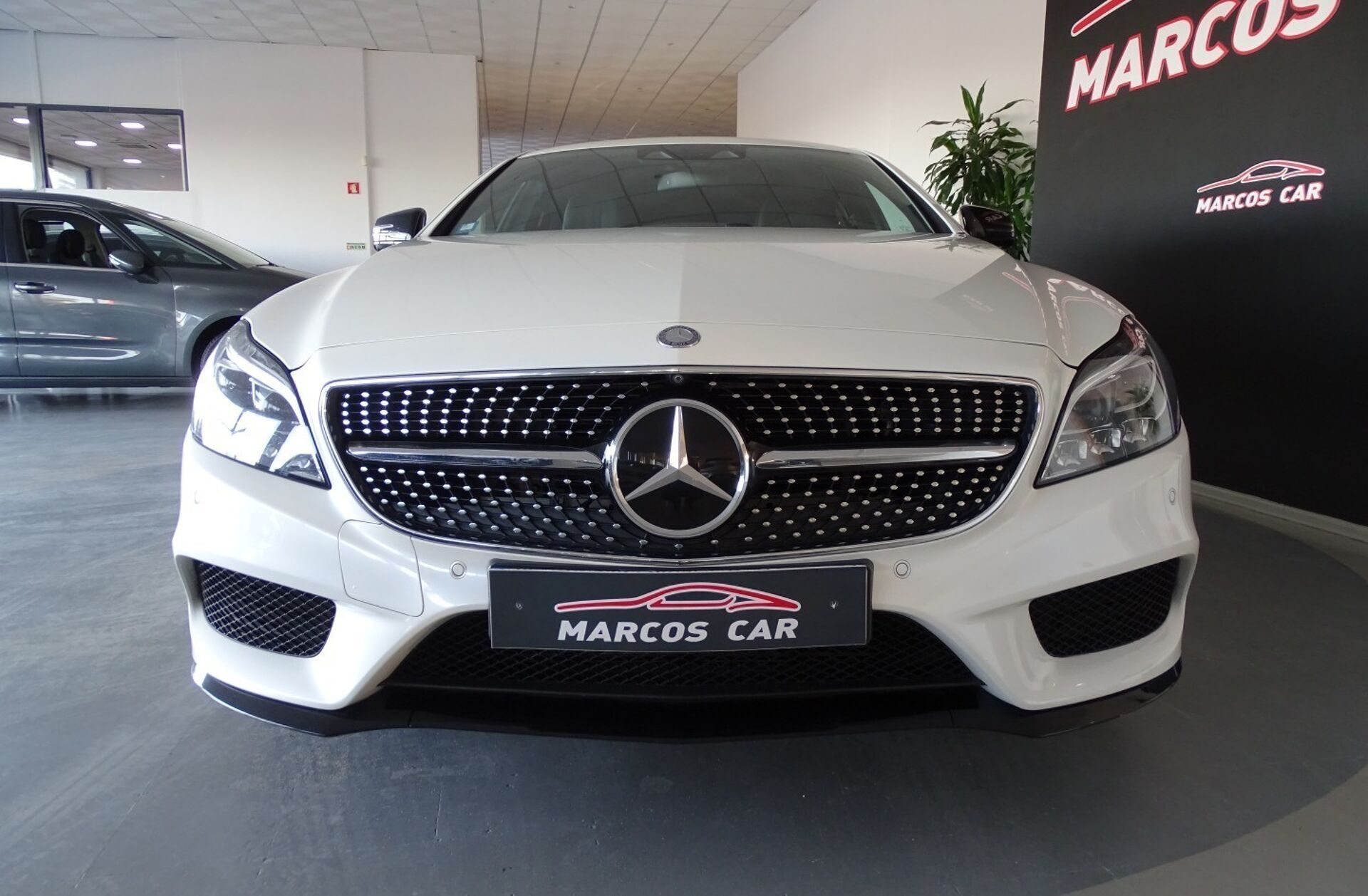 MERCEDES Classe CLS CLS 250 d