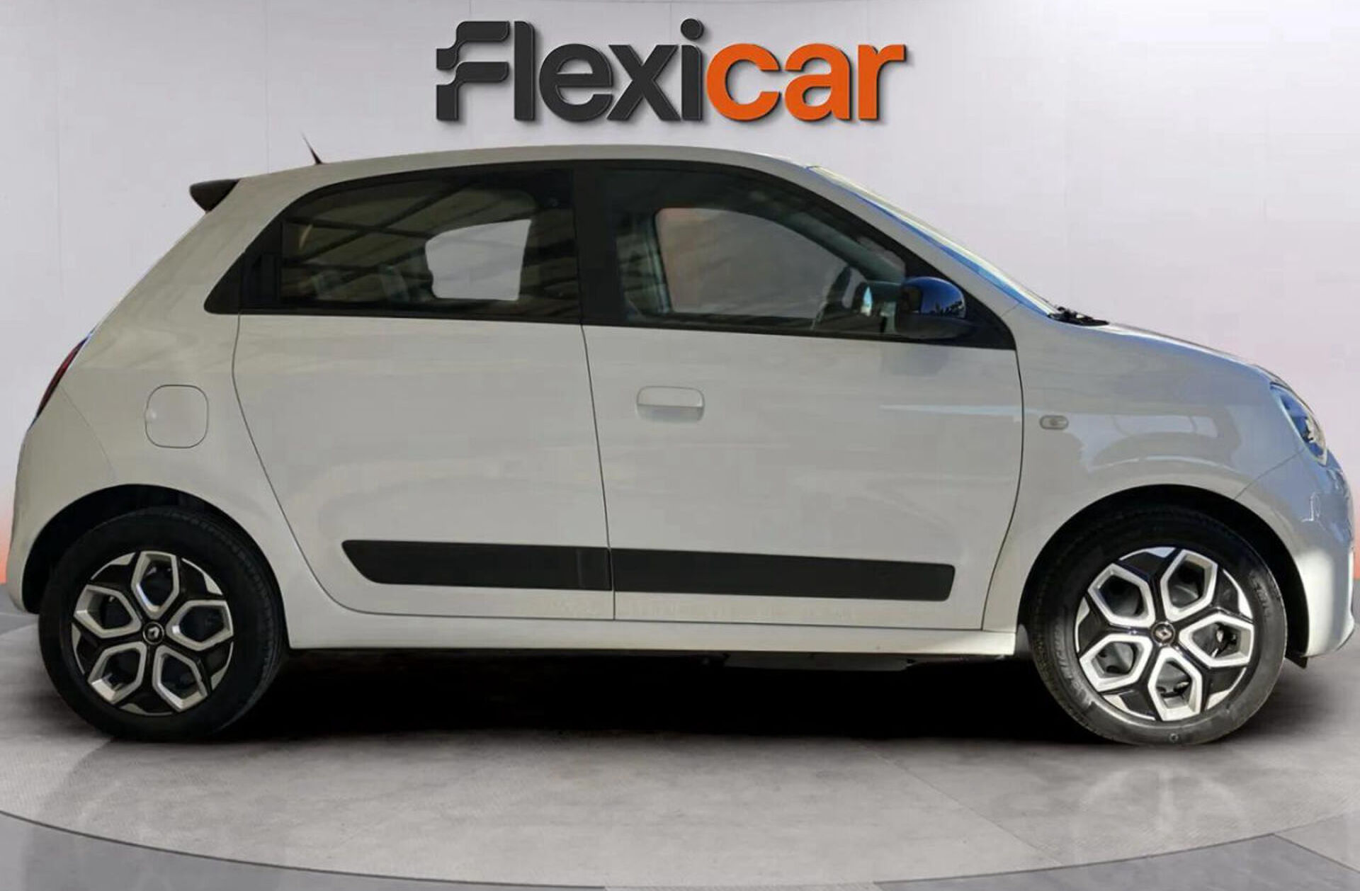 RENAULT Twingo Z.E. 22 Zen