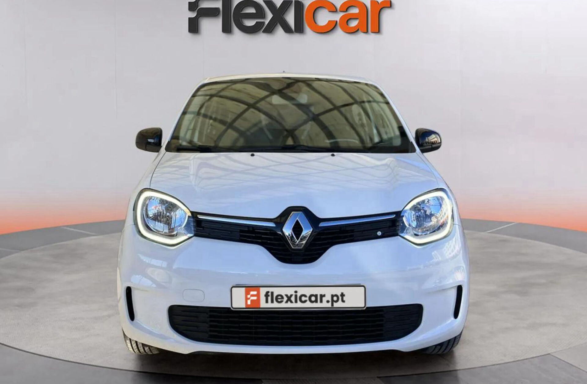 RENAULT Twingo Z.E. 22 Zen