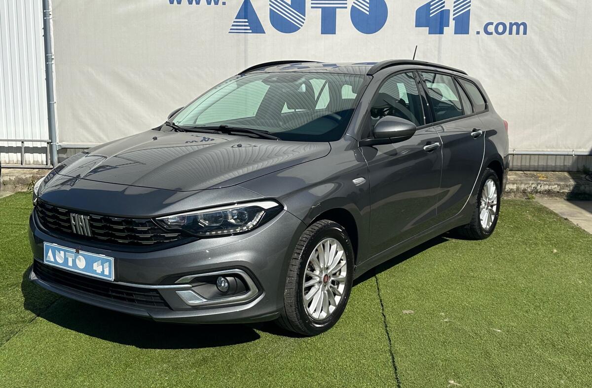 FIAT Tipo 1.3 Multijet City Life